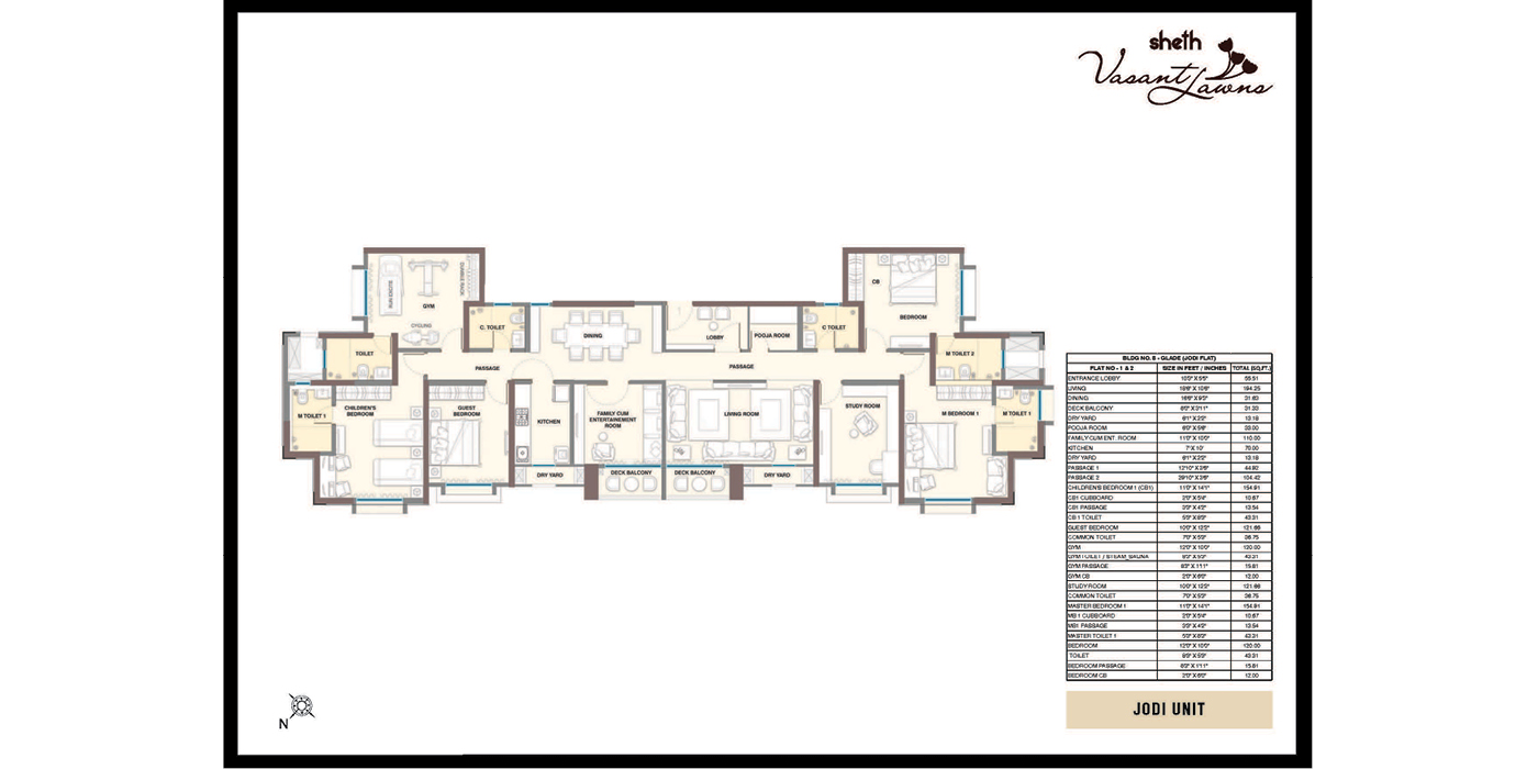 Seth vasant Unit Plan Jodi Unit