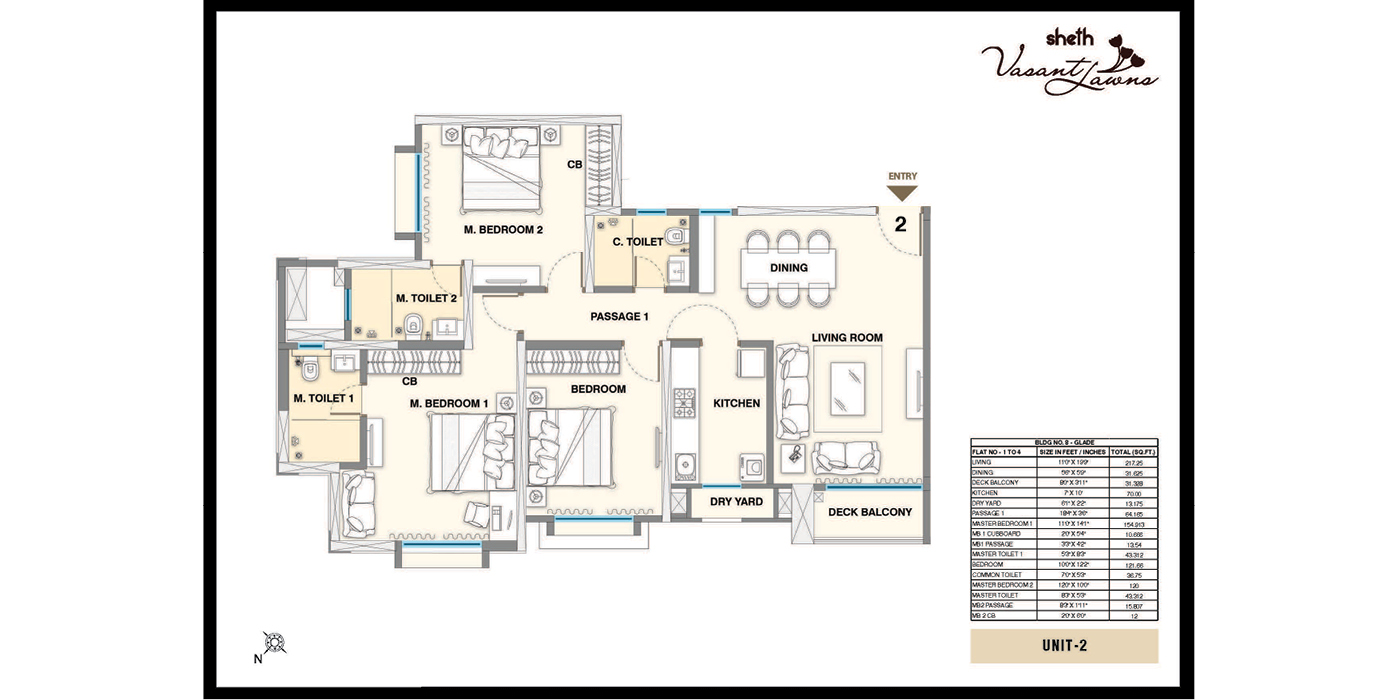 Seth vasant Unit Plan_Unit 2