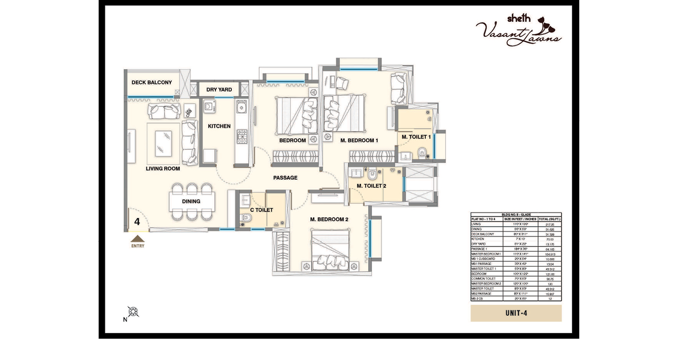 Seth vasant Unit Plan_Unit 4